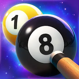 Εικονίδιο του παιχνιδιού Fantasy 8 Ball: Pool Billiards