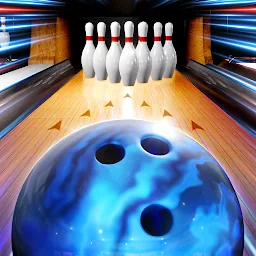 Εικονίδιο του παιχνιδιού PBA® Bowling Challenge
