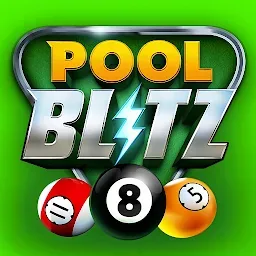 Εικονίδιο του παιχνιδιού Pool Blitz